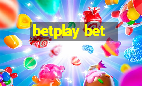 betplay bet