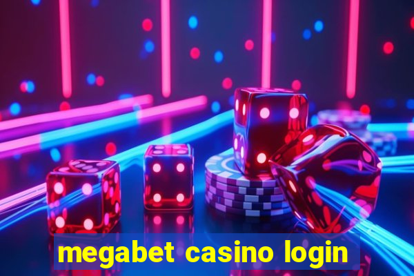 megabet casino login