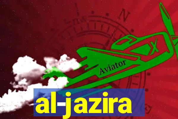 al-jazira