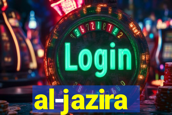 al-jazira