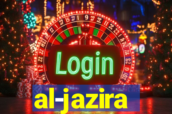 al-jazira