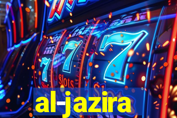 al-jazira