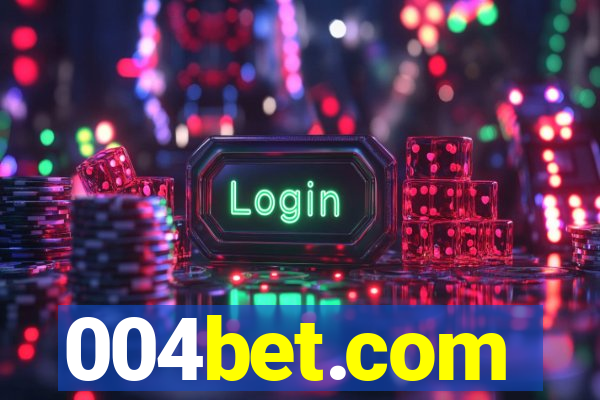 004bet.com