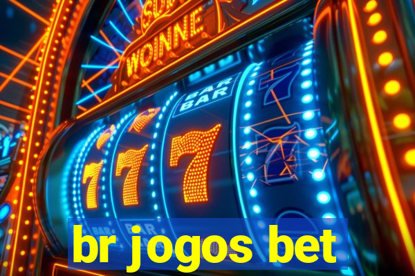 br jogos bet