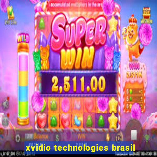 xvidio technologies brasil