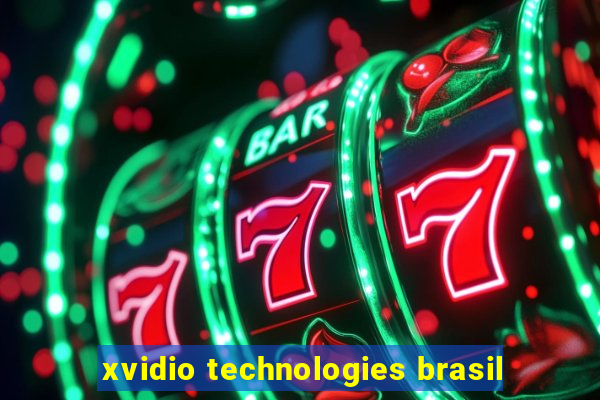 xvidio technologies brasil