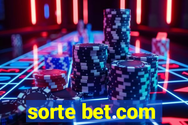 sorte bet.com