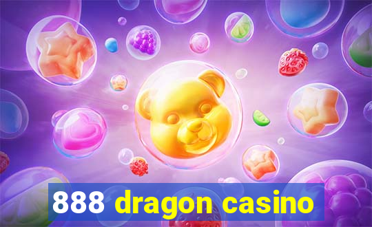 888 dragon casino