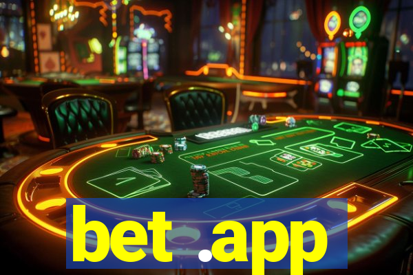 bet .app