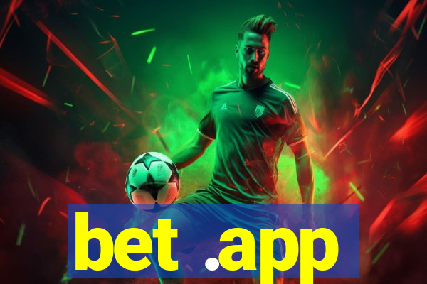 bet .app