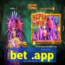 bet .app