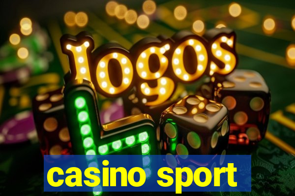 casino sport