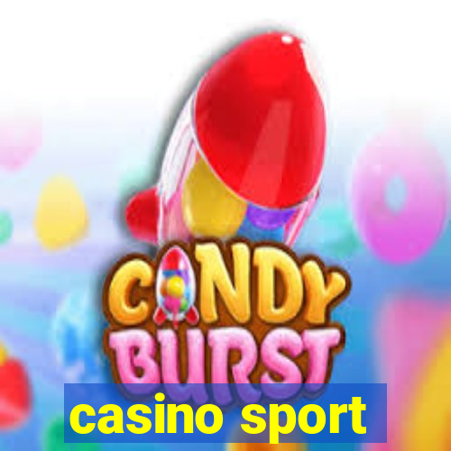 casino sport