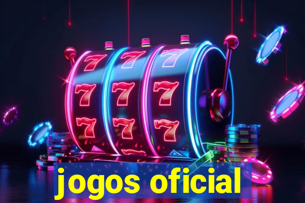 jogos oficial