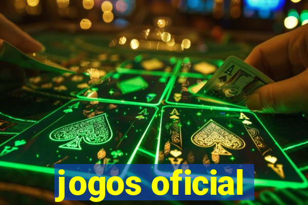 jogos oficial