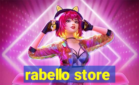 rabello store