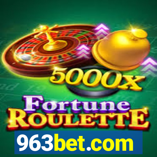 963bet.com