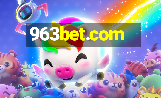 963bet.com