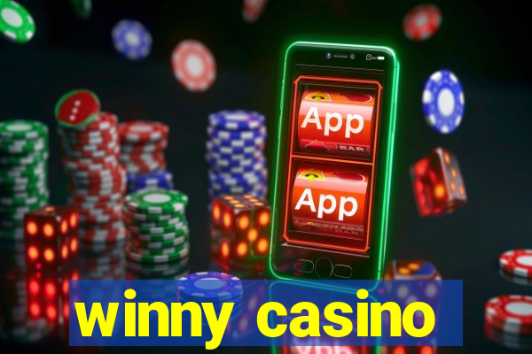 winny casino