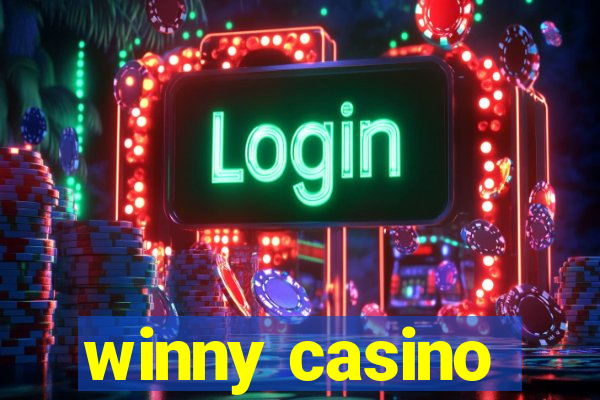 winny casino