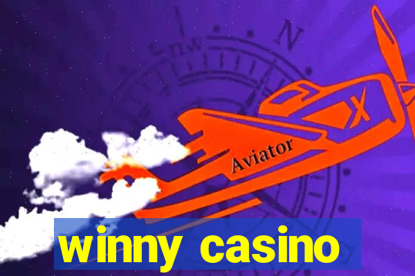 winny casino