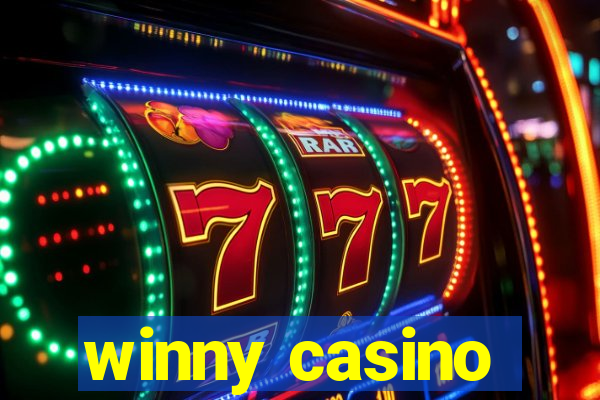 winny casino