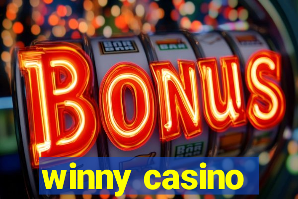 winny casino