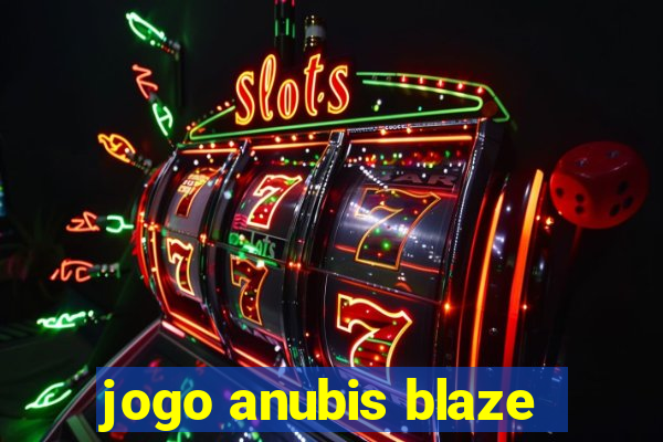 jogo anubis blaze