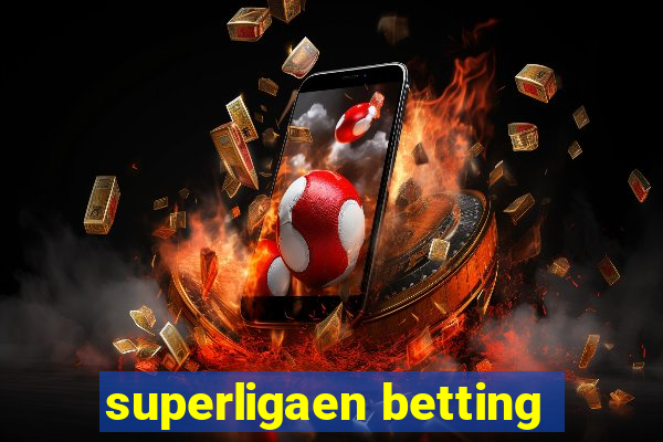 superligaen betting