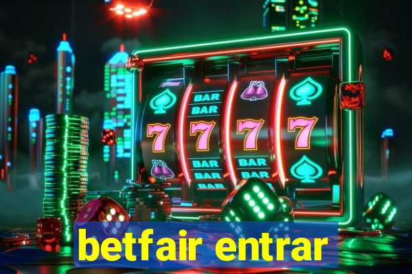 betfair entrar