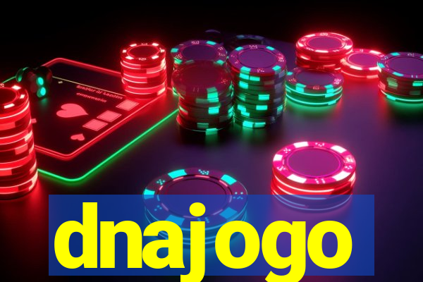 dnajogo