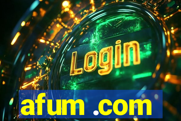 afum .com