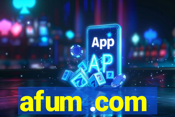 afum .com