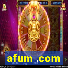 afum .com