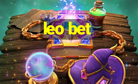 leo bet