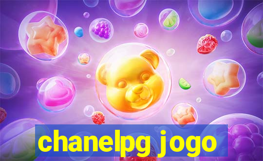 chanelpg jogo