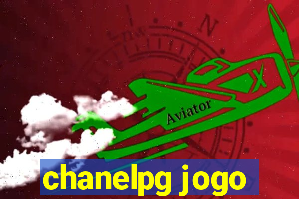 chanelpg jogo