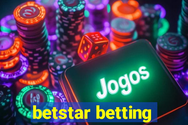 betstar betting