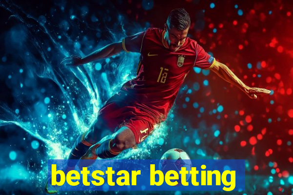 betstar betting