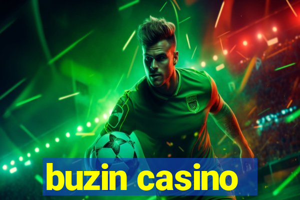 buzin casino