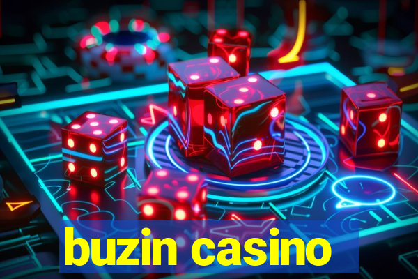 buzin casino