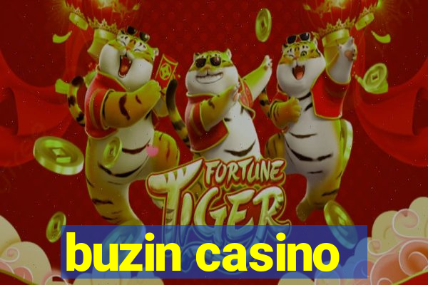 buzin casino