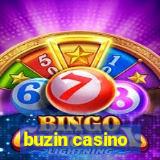 buzin casino