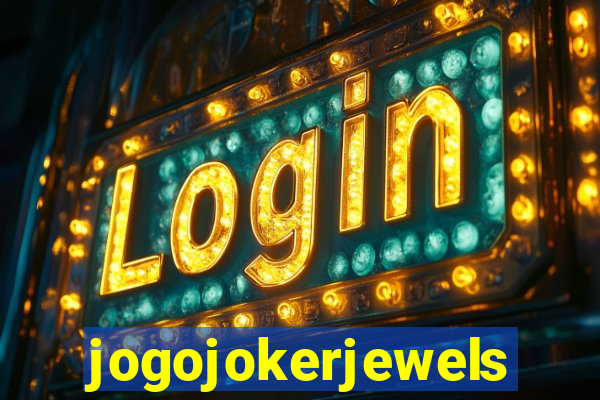 jogojokerjewels