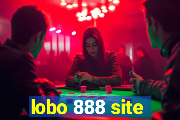 lobo 888 site