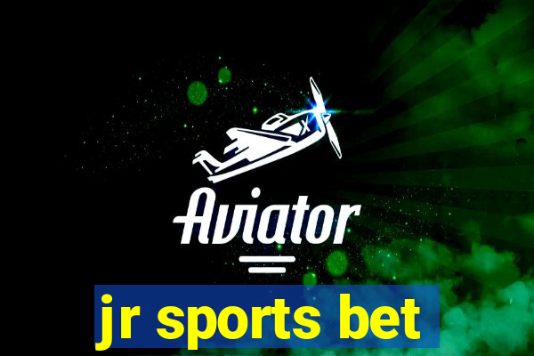 jr sports bet