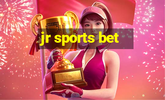 jr sports bet