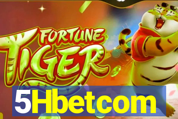 5Hbetcom