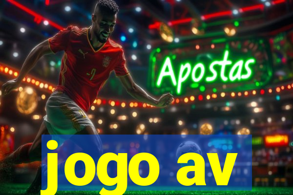 jogo av