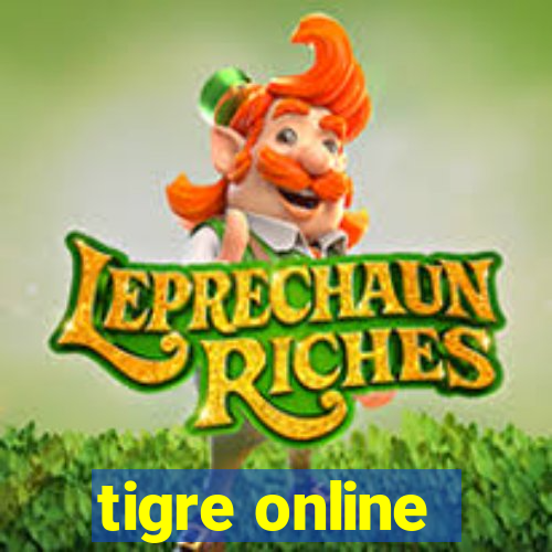 tigre online